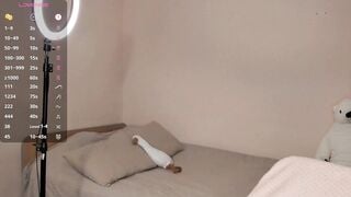 eminemswife New Porn Video [Chaturbate] - tease, natural, young, lovense, skinny