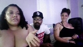 throatgoathunnybunz Leaked Porn Video [Chaturbate] - cameltoe, foot, amputee, thin, littletits