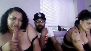 throatgoathunnybunz Leaked Porn Video [Chaturbate] - cameltoe, foot, amputee, thin, littletits
