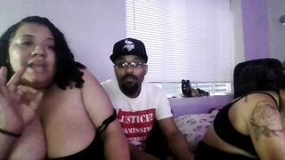 throatgoathunnybunz Leaked Porn Video [Chaturbate] - cameltoe, foot, amputee, thin, littletits