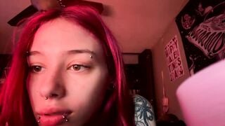 lookingforlona Hot Porn Video [Chaturbate] - horny, sissyfication, messy, birthday