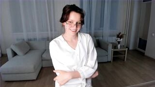 Watch blisschubba Hot Porn Video [Chaturbate] - new, young, shy, 18, cute