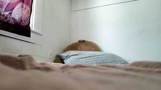 Watch sassynaughtyblonde New Porn Video [Chaturbate] - new, 18, blonde, skinny, petite
