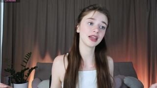 kelsiwest New Porn Video [Chaturbate] - feet, shy, 18, teen, cute
