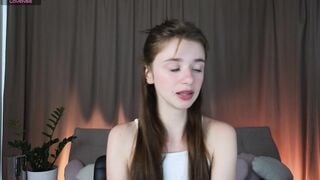 kelsiwest New Porn Video [Chaturbate] - feet, shy, 18, teen, cute