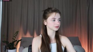 kelsiwest New Porn Video [Chaturbate] - feet, shy, 18, teen, cute