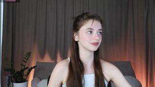 kelsiwest New Porn Video [Chaturbate] - feet, shy, 18, teen, cute