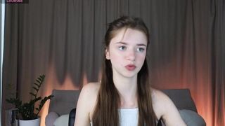 kelsiwest New Porn Video [Chaturbate] - feet, shy, 18, teen, cute
