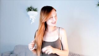 Watch eastergross New Porn Video [Chaturbate] - new, natural, shy, young, 18