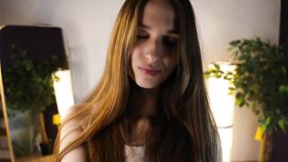 Watch lornafletcher Leaked Porn Video [Chaturbate] - new, shy, 18, skinny, teen