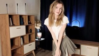 whisperprincess Leaked Porn Video [Chaturbate] - new, shy, 18, skinny, petite