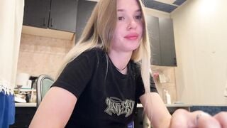 Watch pussymoneywet New Porn Video [Chaturbate] - couple, creampie, lovense, 18, teen