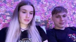 Watch pussymoneywet New Porn Video [Chaturbate] - couple, creampie, lovense, 18, teen
