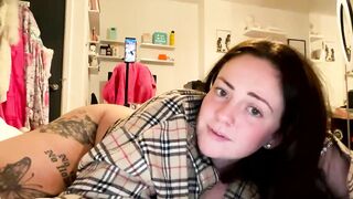 itssofia_black Leaked Porn Video [Chaturbate] - cutebelly, tatted, britishbabe, british, thick