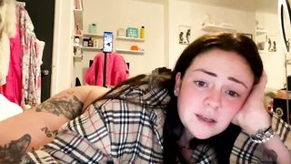 itssofia_black Leaked Porn Video [Chaturbate] - cutebelly, tatted, britishbabe, british, thick