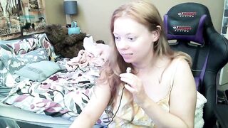 Watch kawaiibelle Hot Porn Video [Chaturbate] - tease, panties, cameltoe, wet, cute