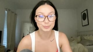 Watch audreybellexo Camgirl Porn Video [Chaturbate] - new, latina, young, 18, teen