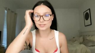 Watch audreybellexo Camgirl Porn Video [Chaturbate] - new, latina, young, 18, teen