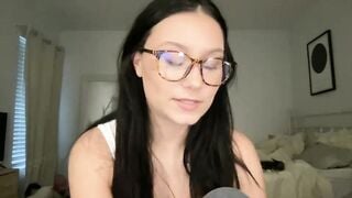 Watch audreybellexo Camgirl Porn Video [Chaturbate] - new, latina, young, 18, teen