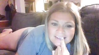 bayybaee21 Leaked Porn Video [Chaturbate] - milf, curvy, pregnant, love, sph