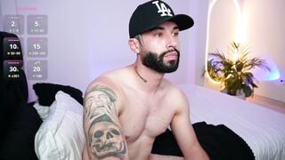Watch little_vannesaa Hot Porn Video [Chaturbate] - tattoo, latina, lovense, teen, bigboobs