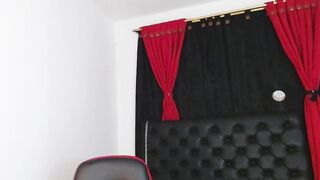 Watch mistresslombana_666 Hot Porn Video [Chaturbate] - deepthroat, squirt, goth, analtoys, smoke