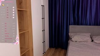 Watch kai_angell Camgirl Porn Video [Chaturbate] - new, bigass, shy, skinny, bigboobs