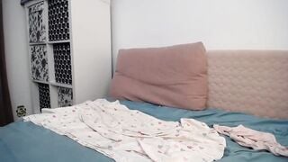 antoniamartin1 Hot Porn Video [Chaturbate] - lovense, wet, cum, ohmibod, bigboobs