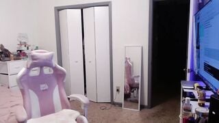 Watch asstasticgamer Hot Porn Video [Chaturbate] - twerk, bigass, curvy, bigboobs