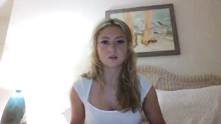 oliviamaexo New Porn Video [Chaturbate] - new, young, 18, blonde, teen