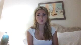 oliviamaexo New Porn Video [Chaturbate] - new, young, 18, blonde, teen