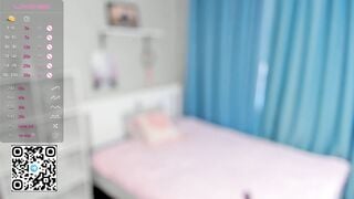 mauddenmon New Porn Video [Chaturbate] - new, shy, 18, skinny, teen