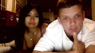 Watch aprilbearxxx New Porn Video [Chaturbate] - couple, facefuck, hugeass, anal