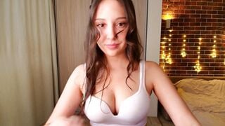 Watch funnybunny3579 Camgirl Porn Video [Chaturbate] - natural, latina, young, asian, bigboobs