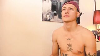 Watch aria_and_orien Hot Porn Video [Chaturbate] - bigass, squirt, curvy, teen, bigboobs