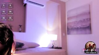 lilith_sage_ Leaked Porn Video [Chaturbate] - daddy, bigass, anal, 18, teen