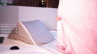 camila_martinez9 Camgirl Porn Video [Chaturbate] - new, couple, young, 18, teen