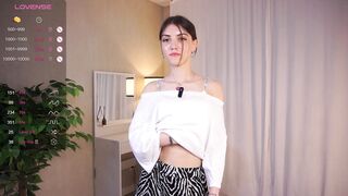 Watch arleighcornfield Hot Porn Video [Chaturbate] - new, shy, 18, lovense, teen