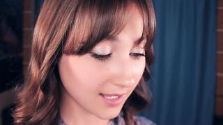 Watch primroseburchard Hot Porn Video [Chaturbate] - new, shy, 18, skinny, teen