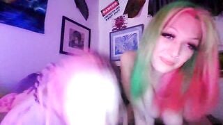 starbunniplayhouse Camgirl Porn Video [Chaturbate] - arab, pawg, pregnant, atm
