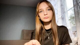Watch hollisconnett New Porn Video [Chaturbate] - new, smalltits, shy, young, 18