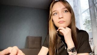 Watch hollisconnett New Porn Video [Chaturbate] - new, smalltits, shy, young, 18