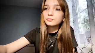 Watch hollisconnett New Porn Video [Chaturbate] - new, smalltits, shy, young, 18