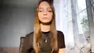 Watch hollisconnett New Porn Video [Chaturbate] - new, smalltits, shy, young, 18