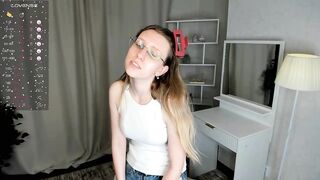 berenicebowman Camgirl Porn Video [Chaturbate] - new, shy, lovense, 18, teen