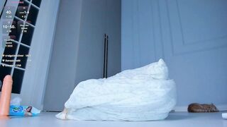 tsukiomi_dream Camgirl Porn Video [Chaturbate] - feet, fuckmachine, smalltits, squirt, asian