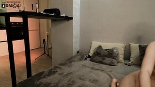 Watch sweettooth20 Camgirl Porn Video [Chaturbate] - new, lovense, domi, lesbian, sissy