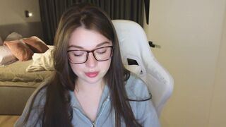 Watch tutti_frutti_ Hot Porn Video [Chaturbate] - new, bigass, young, shy, 18