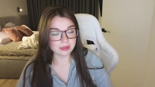 Watch tutti_frutti_ Hot Porn Video [Chaturbate] - new, bigass, young, shy, 18