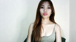 lil_jane21 Camgirl Porn Video [Chaturbate] - pinay, skinny, petite, fingering, cowgirl